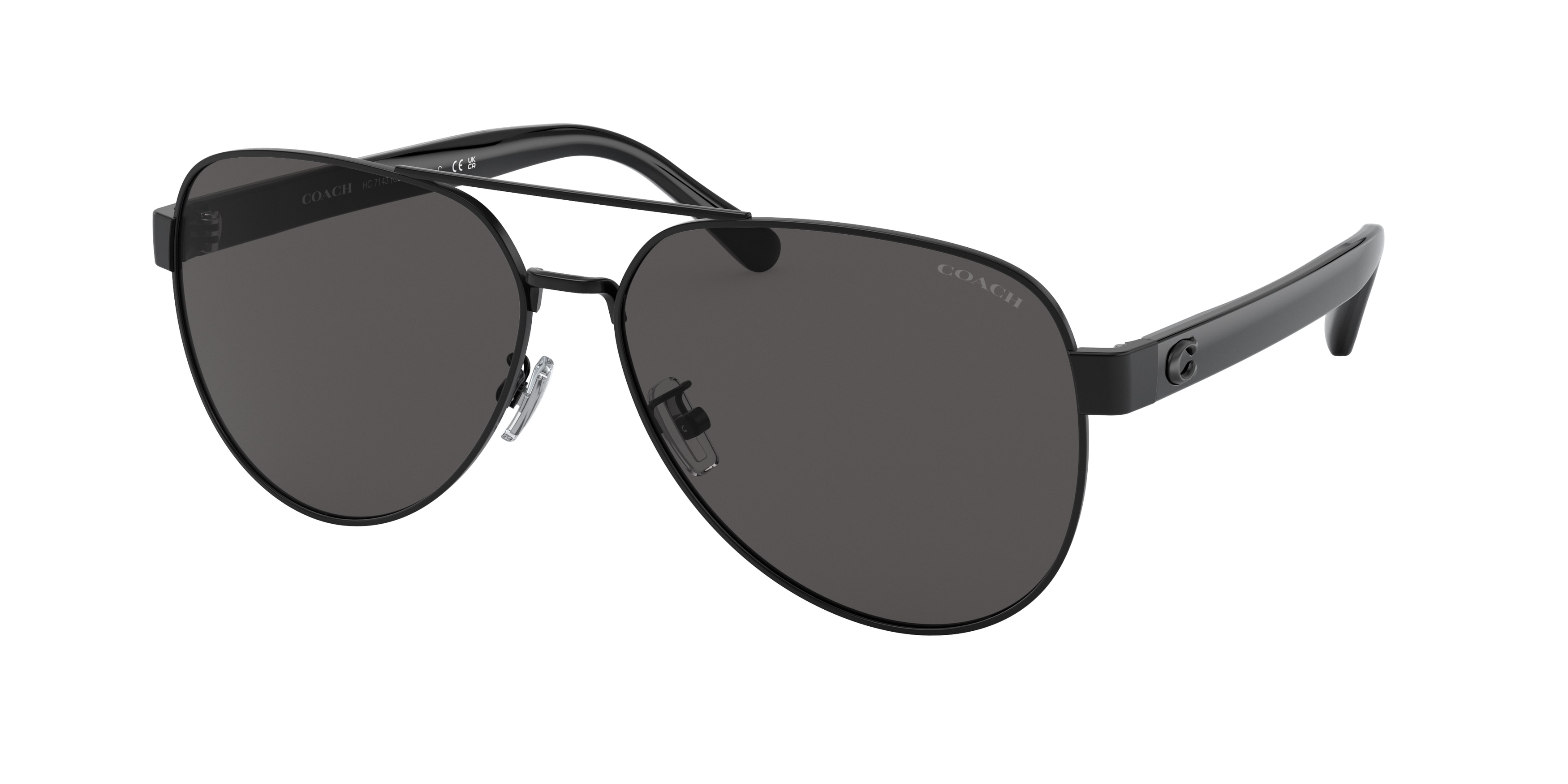 Coach HC7143 900387 Cd467 